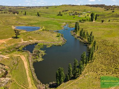 351 Shepherds Creek Road, Euchareena