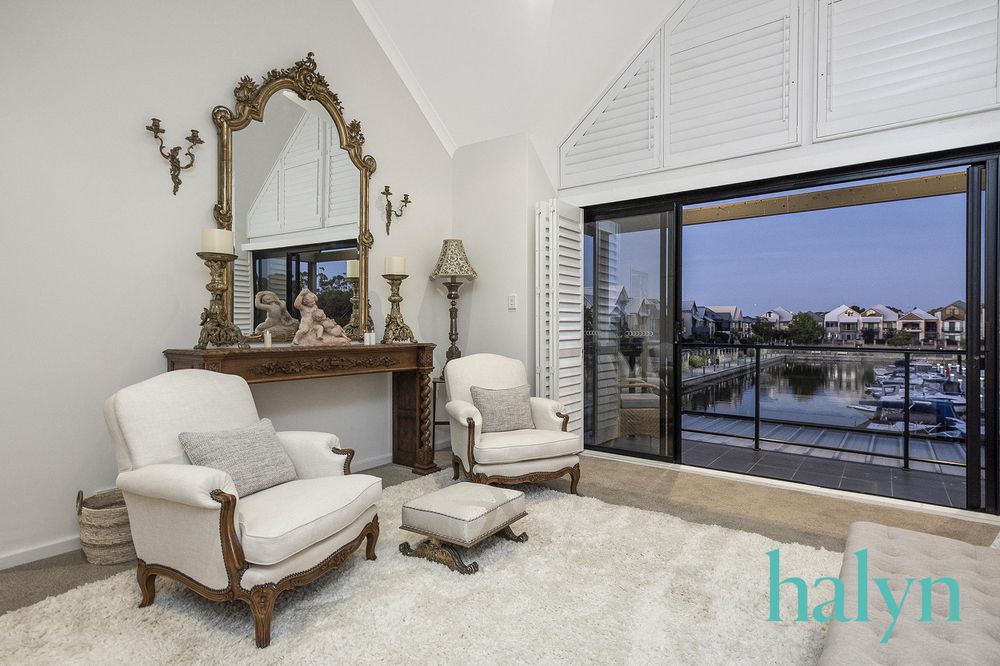 7 / 51 Tidewater Way, Ascot