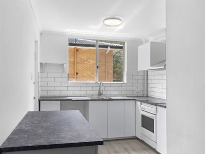 3 / 25 Park Avenue, Auchenflower