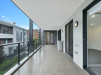 109 / 2 Thorogood Boulevard, North Kellyville