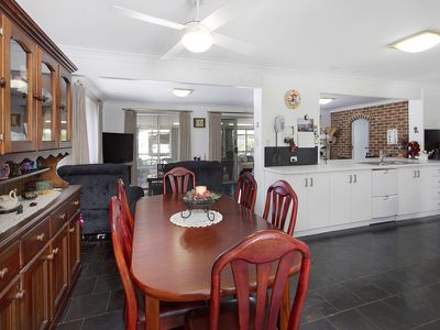 50 Devonshire Crescent, Oak Flats