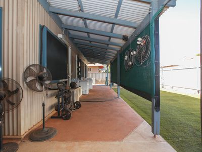 5 Jirripuka Court, South Hedland