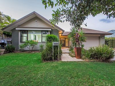 8 Torrens Crescent, Wakerley