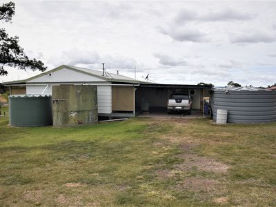 2125 Wellington Vale Road, Emmaville