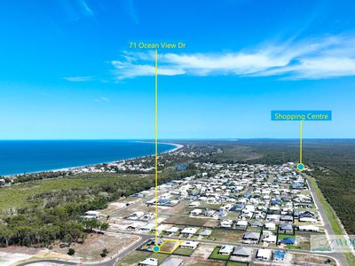 71 Ocean View Drive, Woodgate