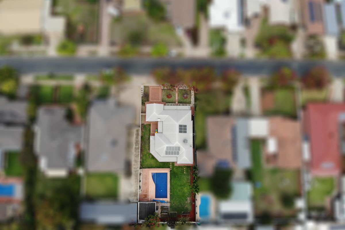 4A Outram Avenue, Kyabram