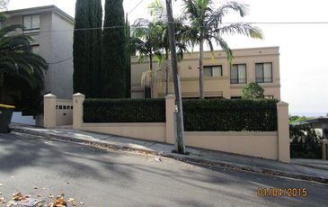 3 / 5 Pitt St, Randwick