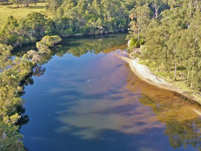 59B Burgess Track, Wallagaraugh, Genoa
