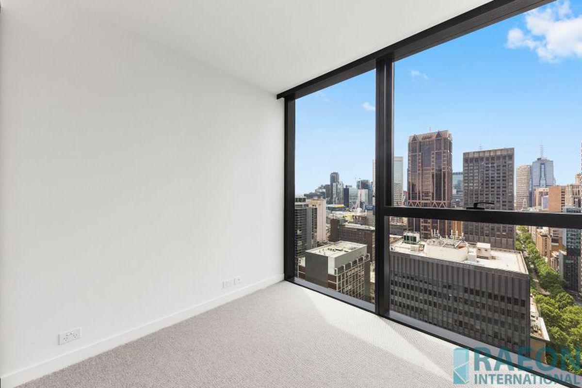 2906/464 Collins Street, Melbourne