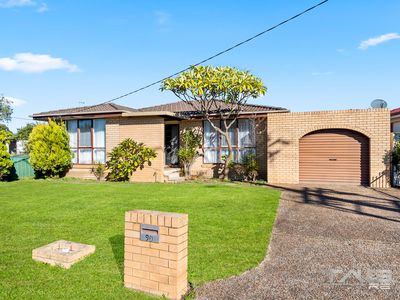 90 Carpenter Street, Colyton