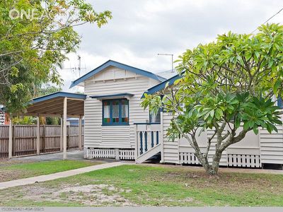 198 Cypress Street, Urangan