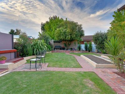 138 LAWRENCE STREET, Wodonga