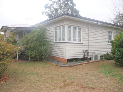 27 Arthur Street, Kingaroy
