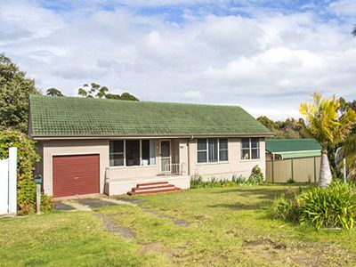 19 Princes Highway, Ulladulla