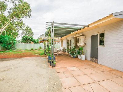 8 Wambiri Street, South Hedland