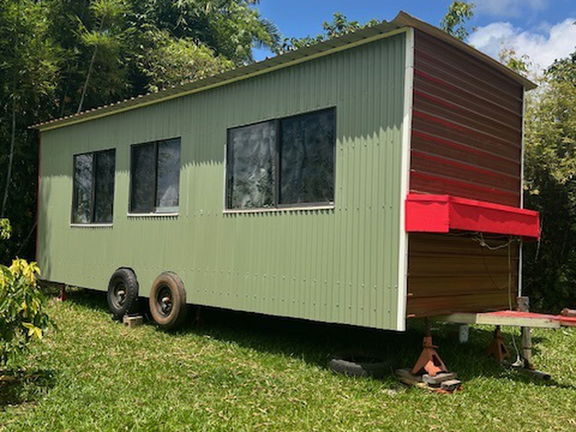 264 NEWMAN ROAD, Sandy Pocket