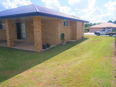 4 Avocado Crescent, Kingaroy