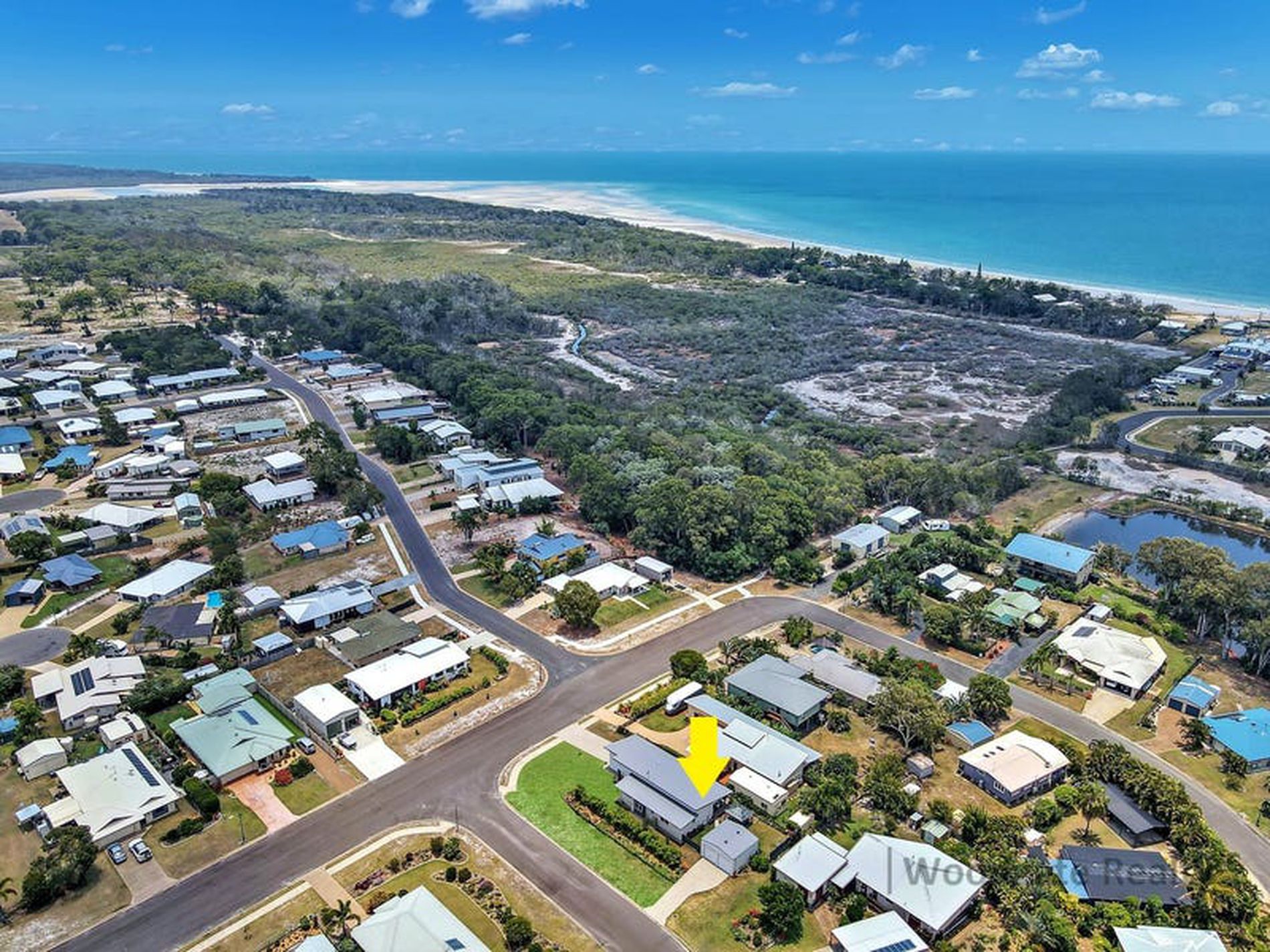22 Kookaburra Way, Woodgate