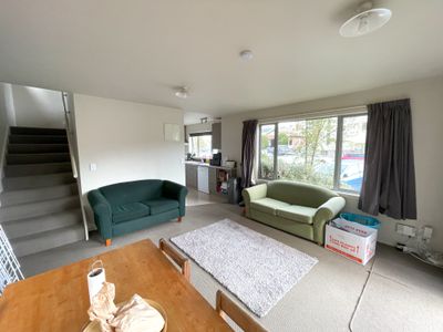 535 Leith Street, North Dunedin
