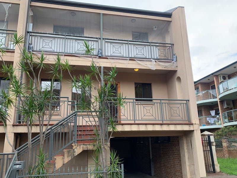 6 / 29 Parkside Lane, Westmead