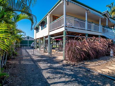 180 PULGUL STREET, Urangan