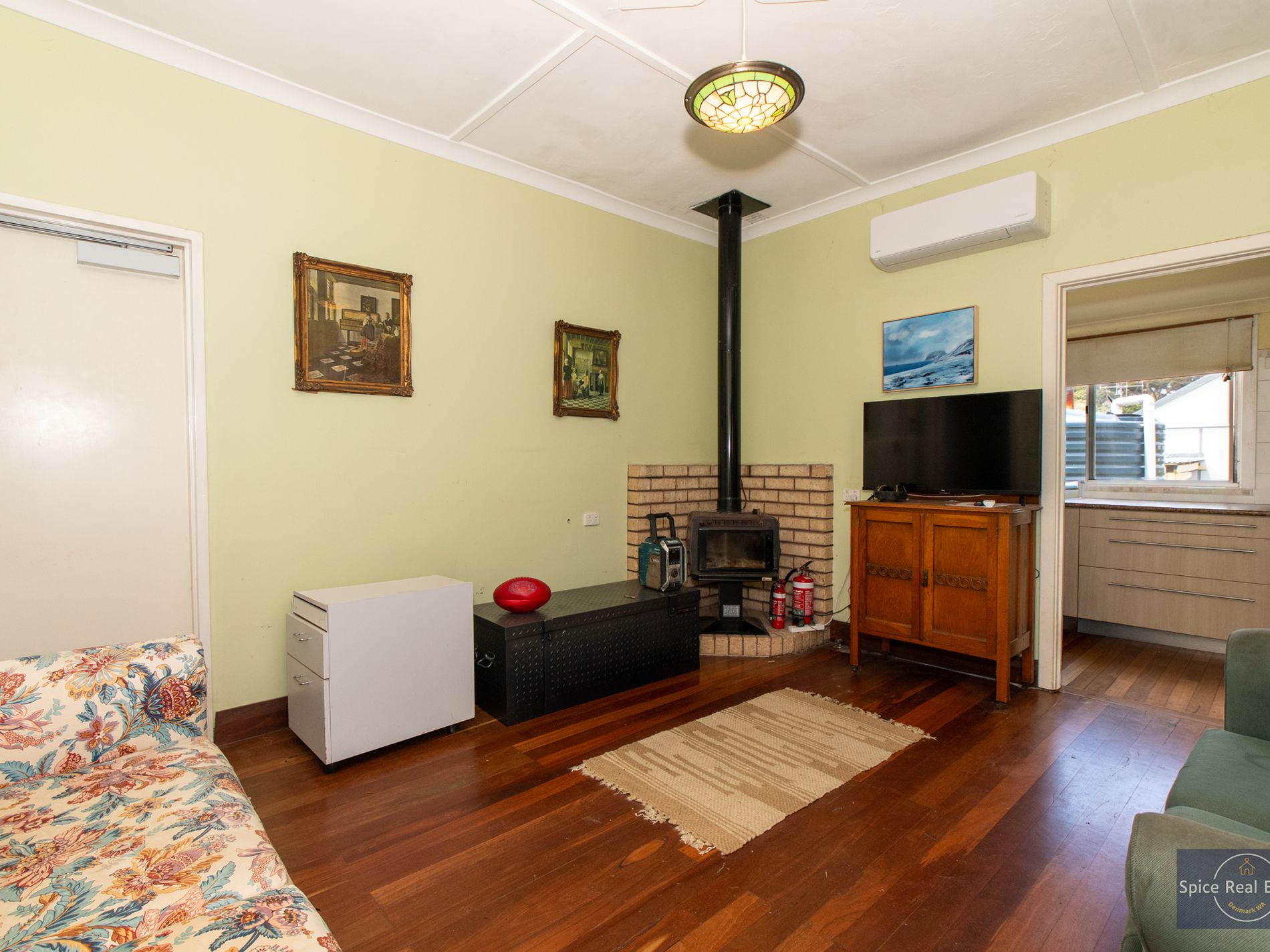 17 Price Street, Denmark