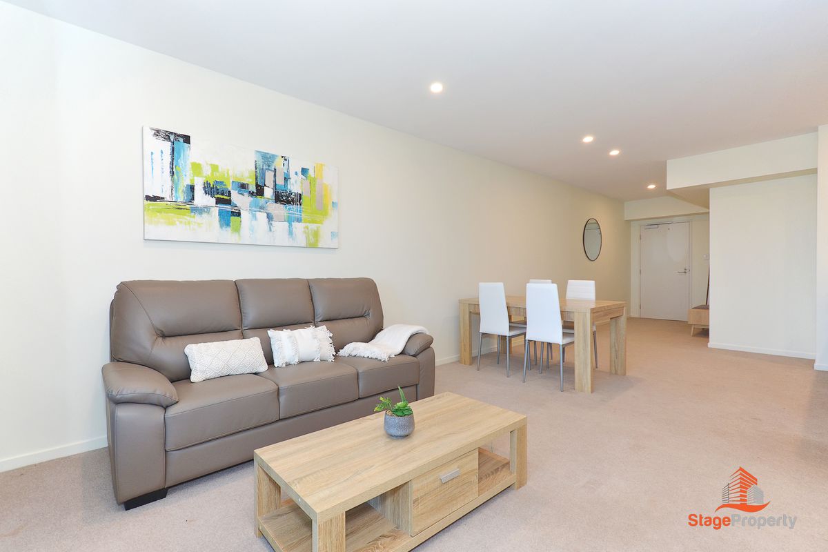 2001 / 63 Adelaide Terrace, East Perth