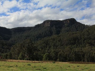 Lot 3 Lot 3 Carters Rd, Kangaroo Valley