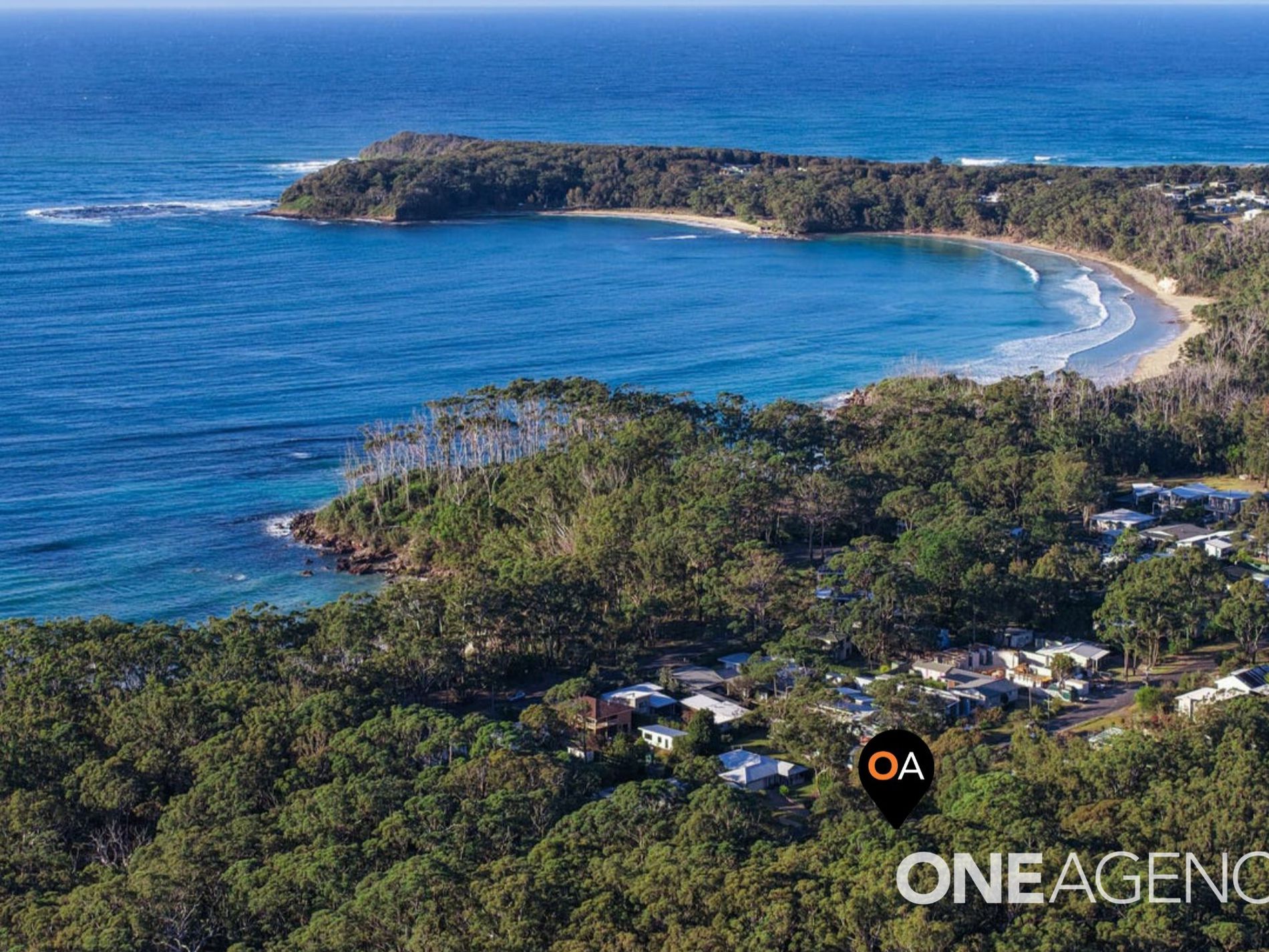 3 Pine Street, Bendalong