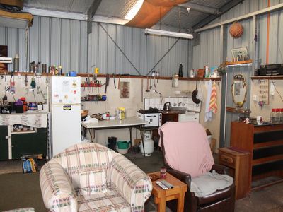 68 High Street, Heathcote