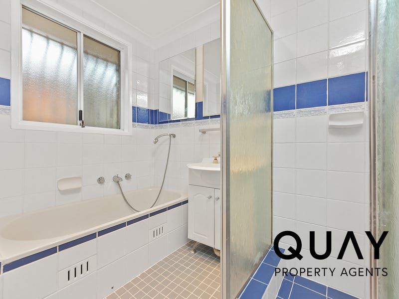 51 Gerald Crescent, Doonside
