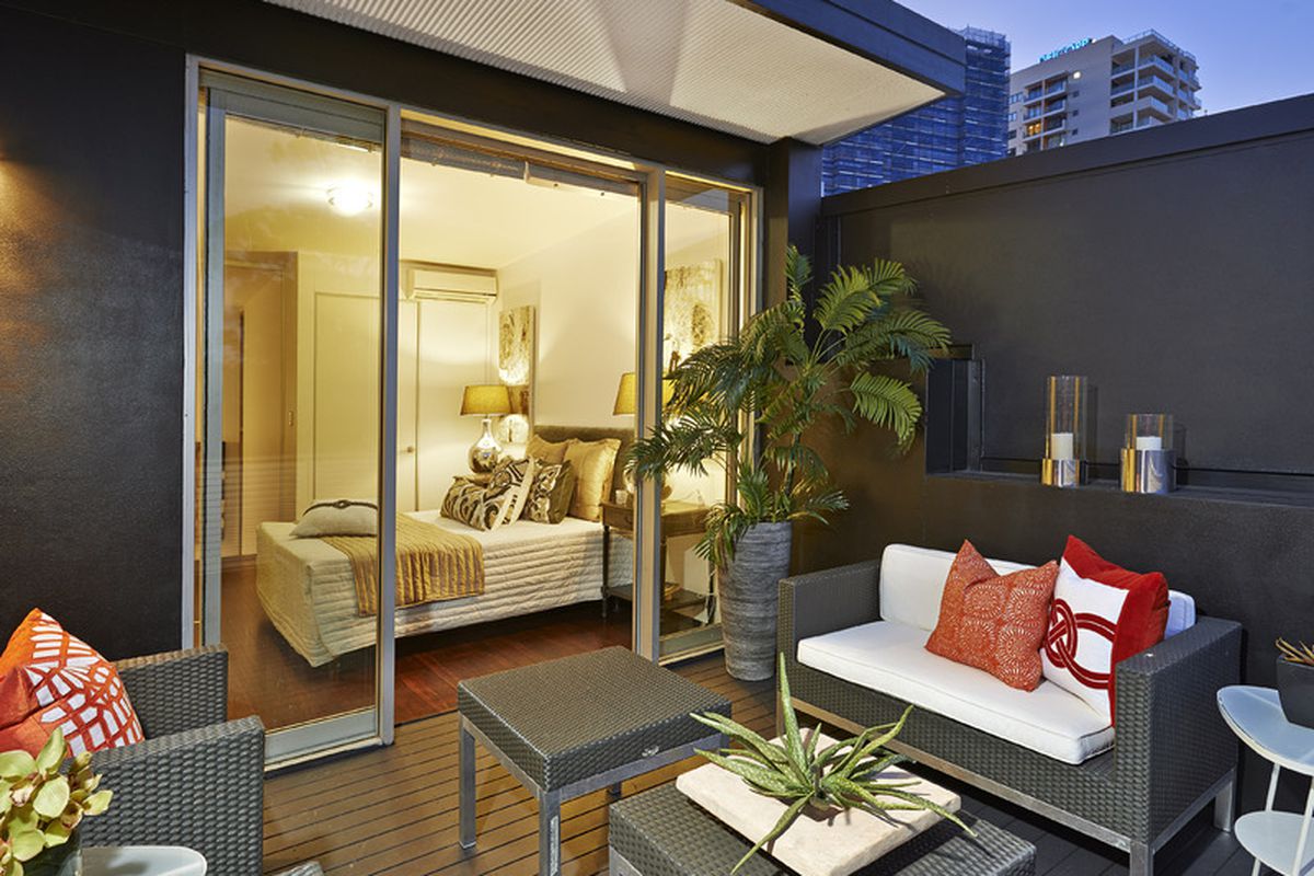 12 Cope Street, Redfern
