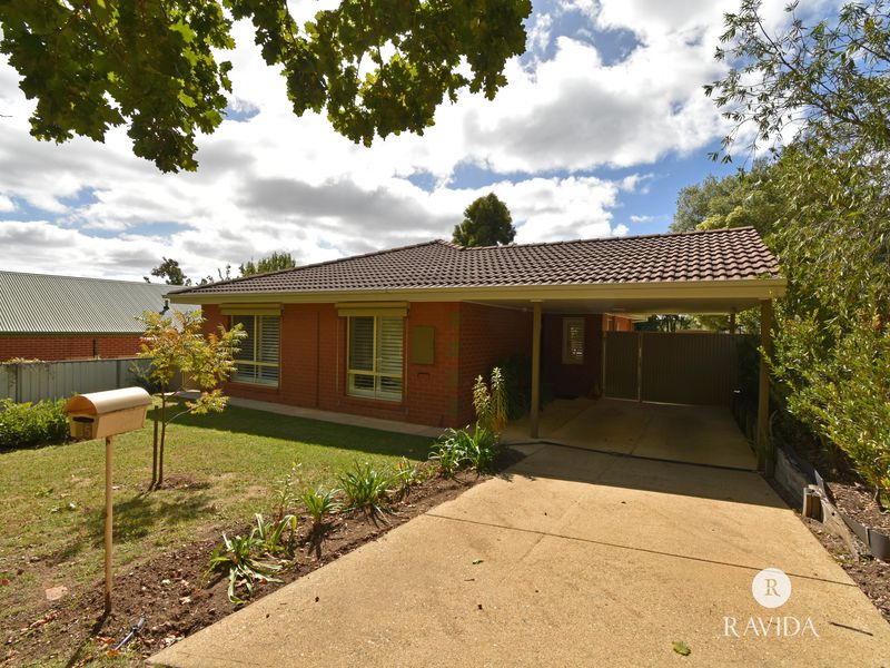 35 Albert Road, Beechworth