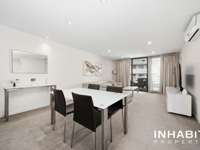 132 / 311 Hay Street, East Perth