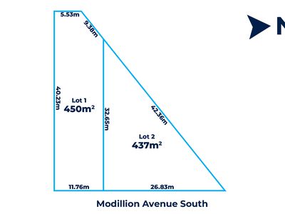 61B Modillion Avenue South, Shelley