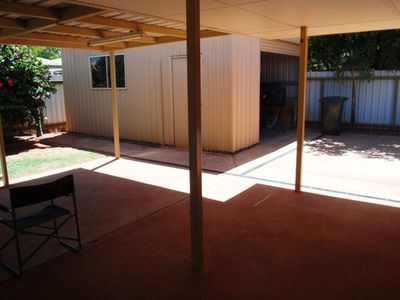 45 Captains Way, South Hedland