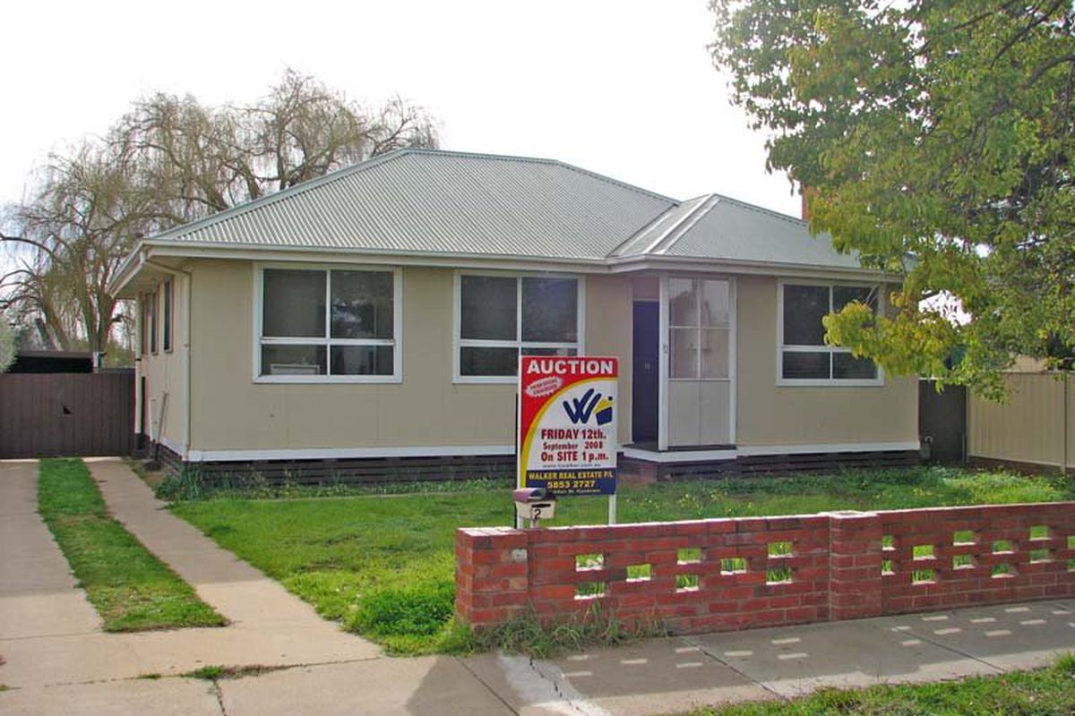 12 Lynton Crescent, Kyabram