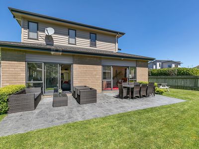 3 Didsbury Grove, Churton Park