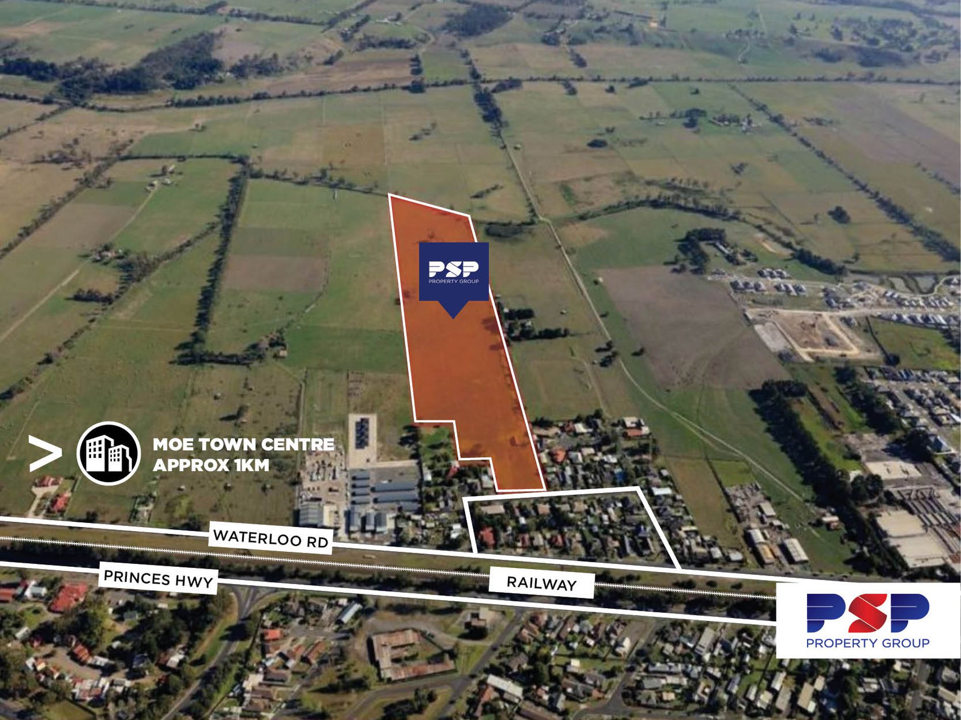 14-16 DESMOND STREET, Moe