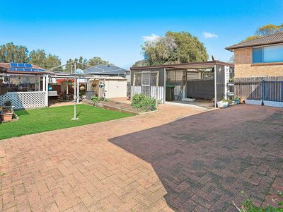 3 Hogarth Avenue, Mount Warrigal