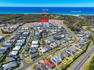 9 Flat Top Drive, Woolgoolga