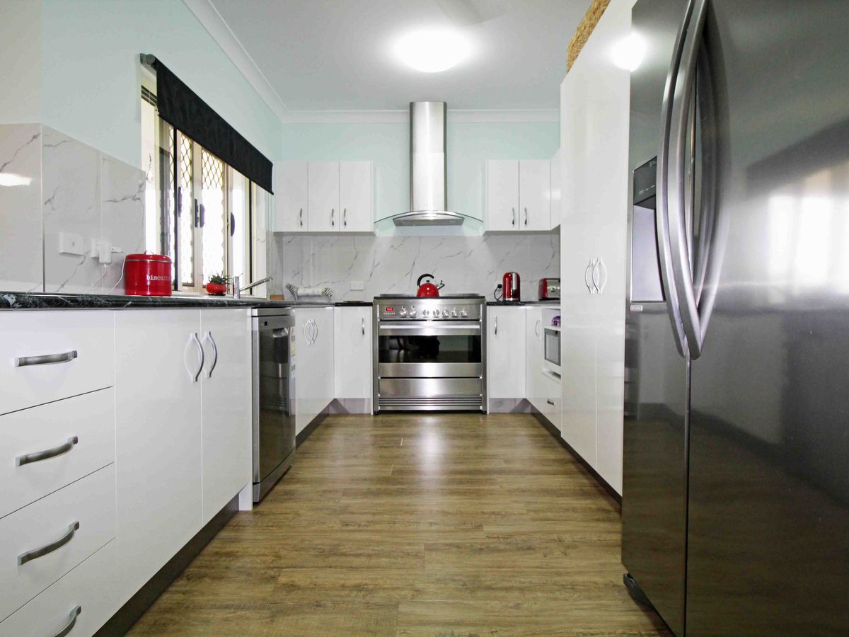 Yungaburra