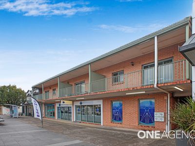 128-130 Tongarra Road, Albion Park