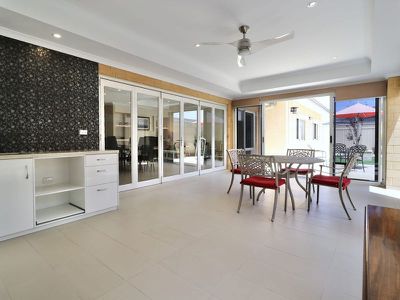 18 Acrasia Road , Baldivis