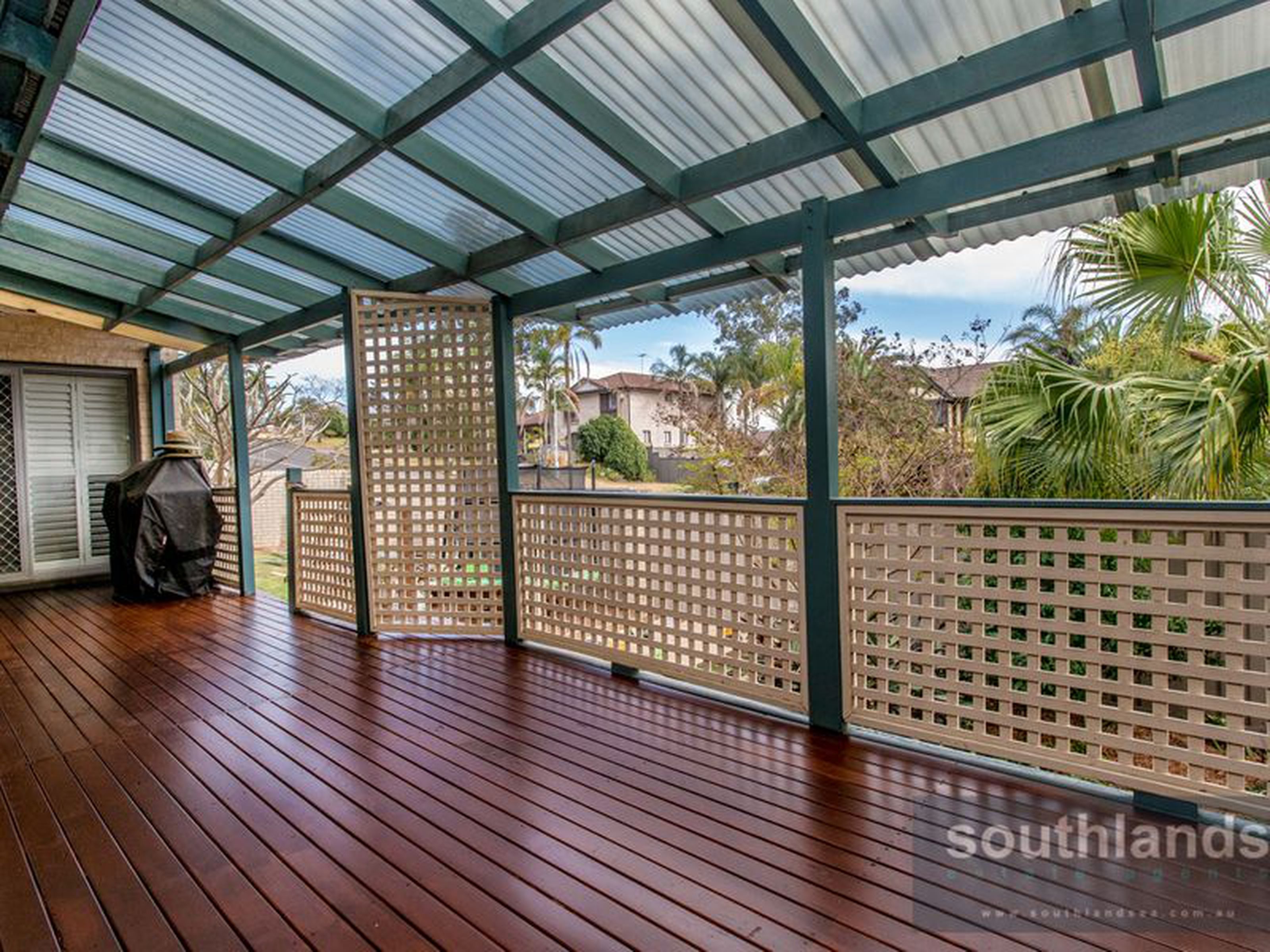 2 Camelot Drive, CRANEBROOK