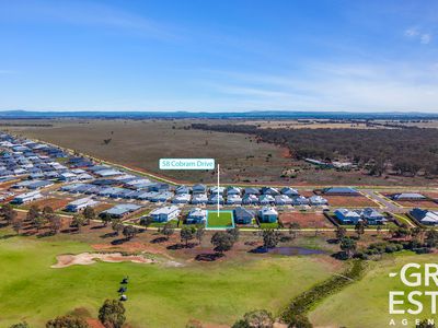 58 Cobram Drive, Eynesbury