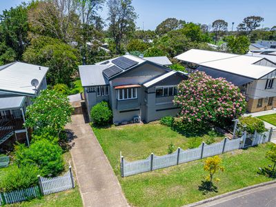 62 Connaught Street, Sandgate