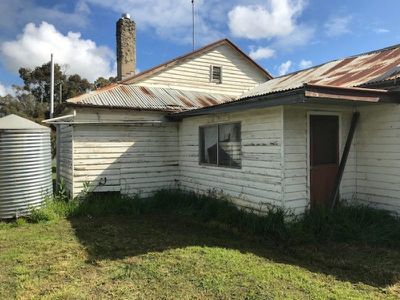 57 Main Street, Koondrook