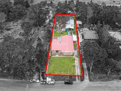 44 Goulburn Street, Marulan