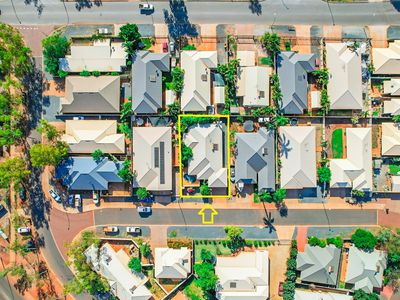 5 Avocet Brace, South Hedland